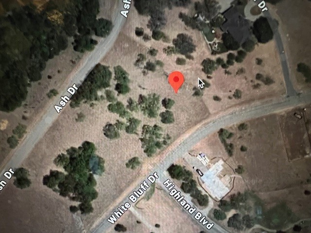 19100 White Bluff Drive Whitney TX 76692