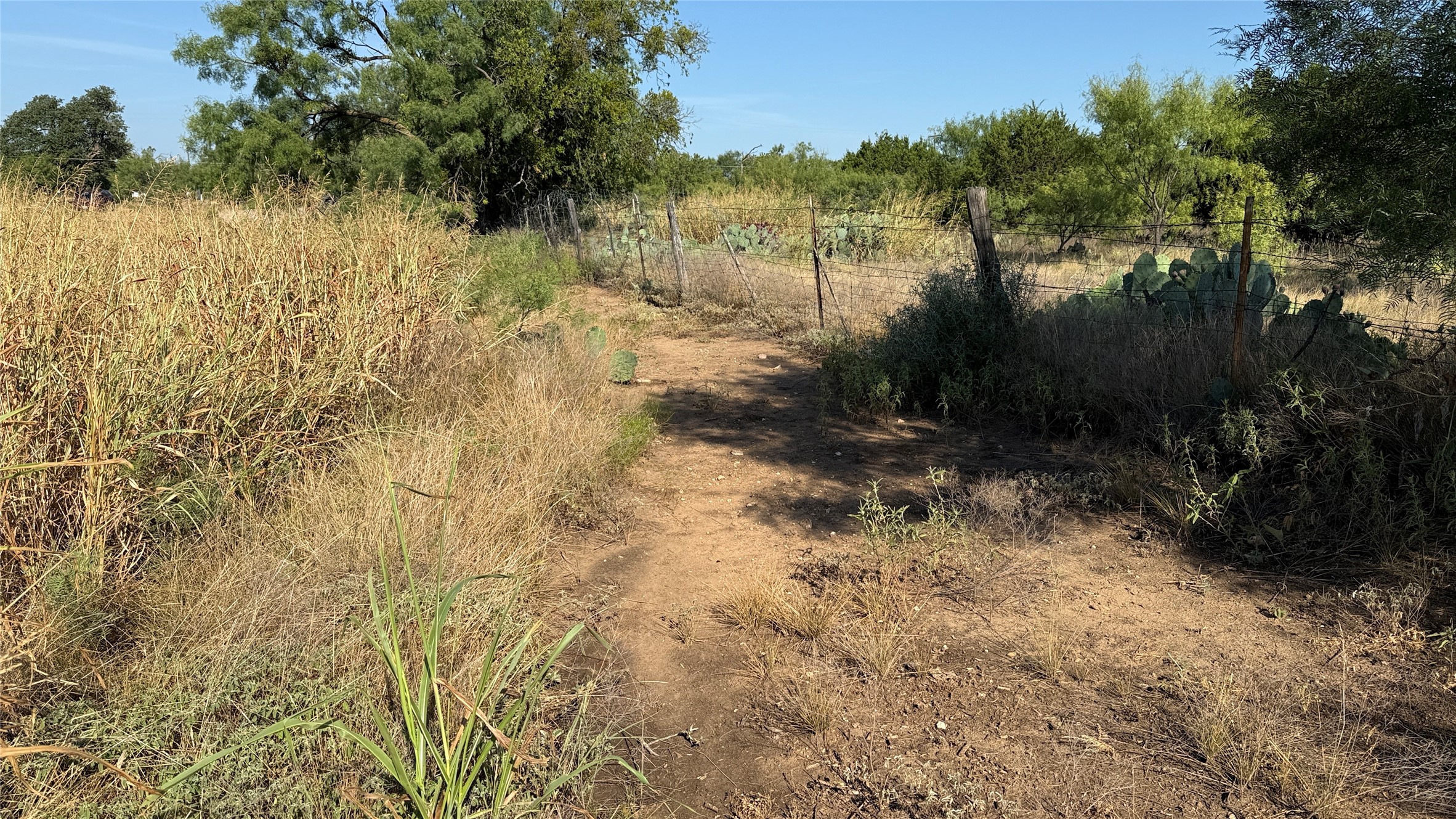 0 Bowers Street Santa Anna TX 76878