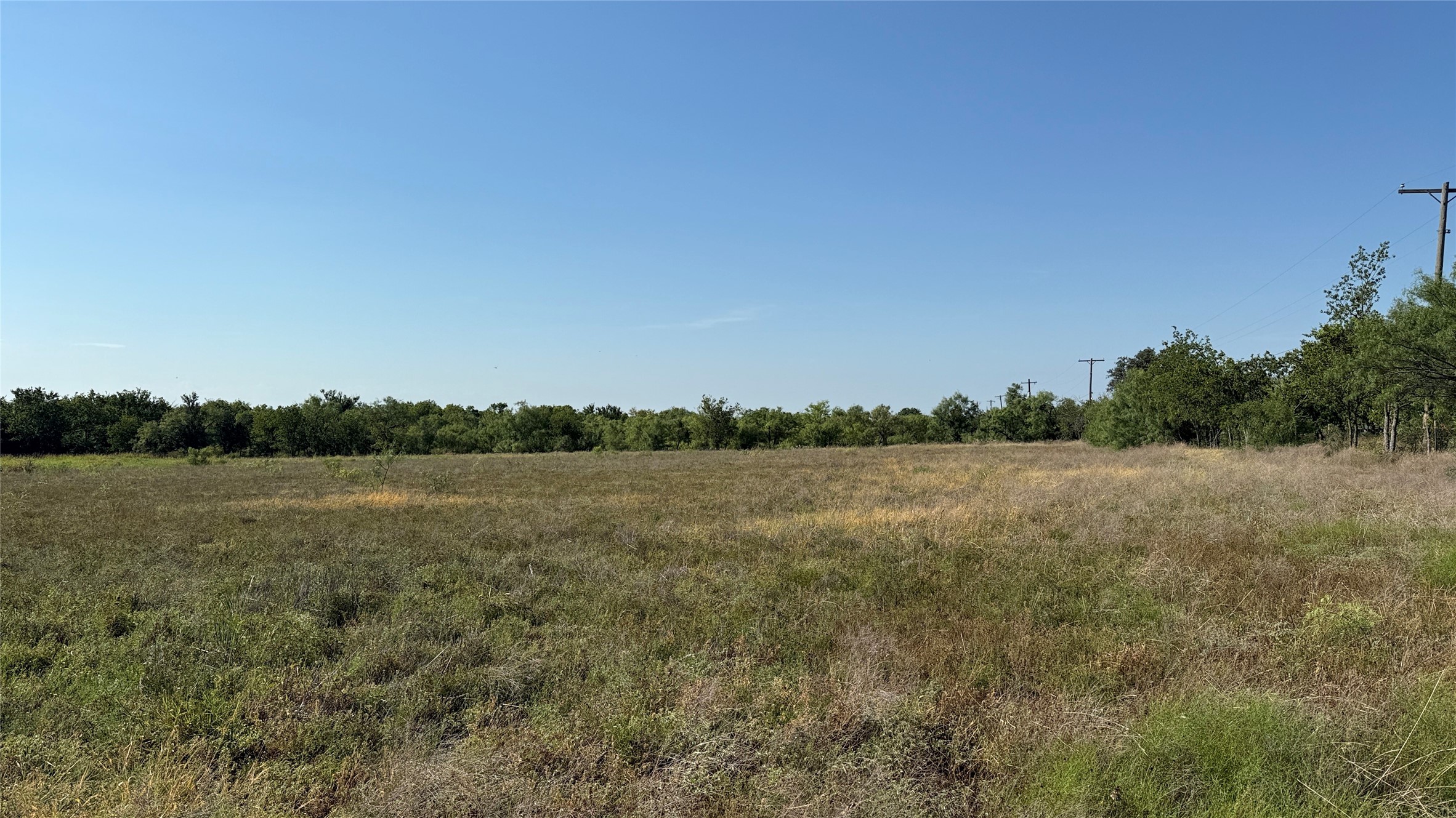 0 Bowers Street Santa Anna TX 76878