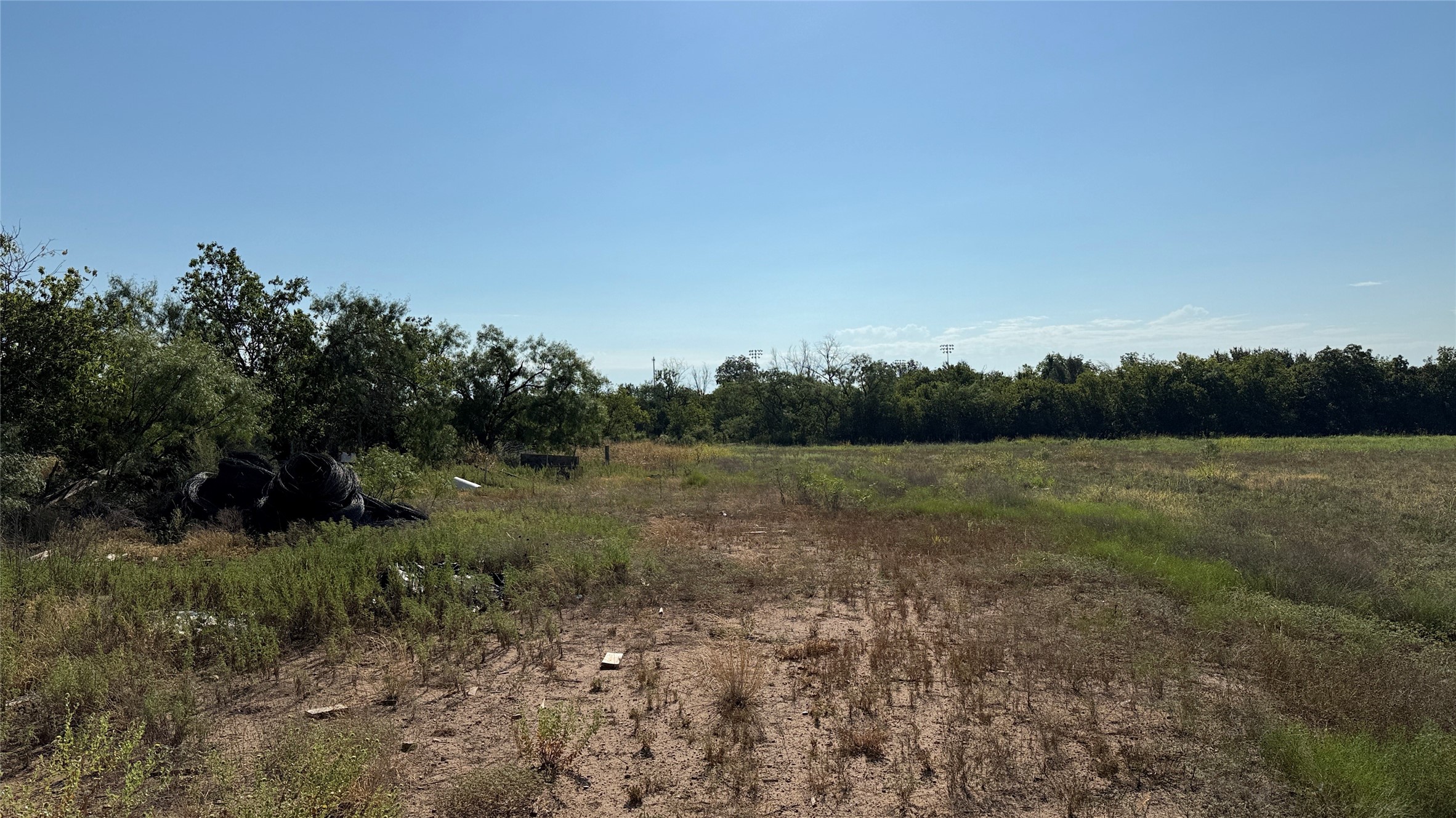 0 Bowers Street Santa Anna TX 76878