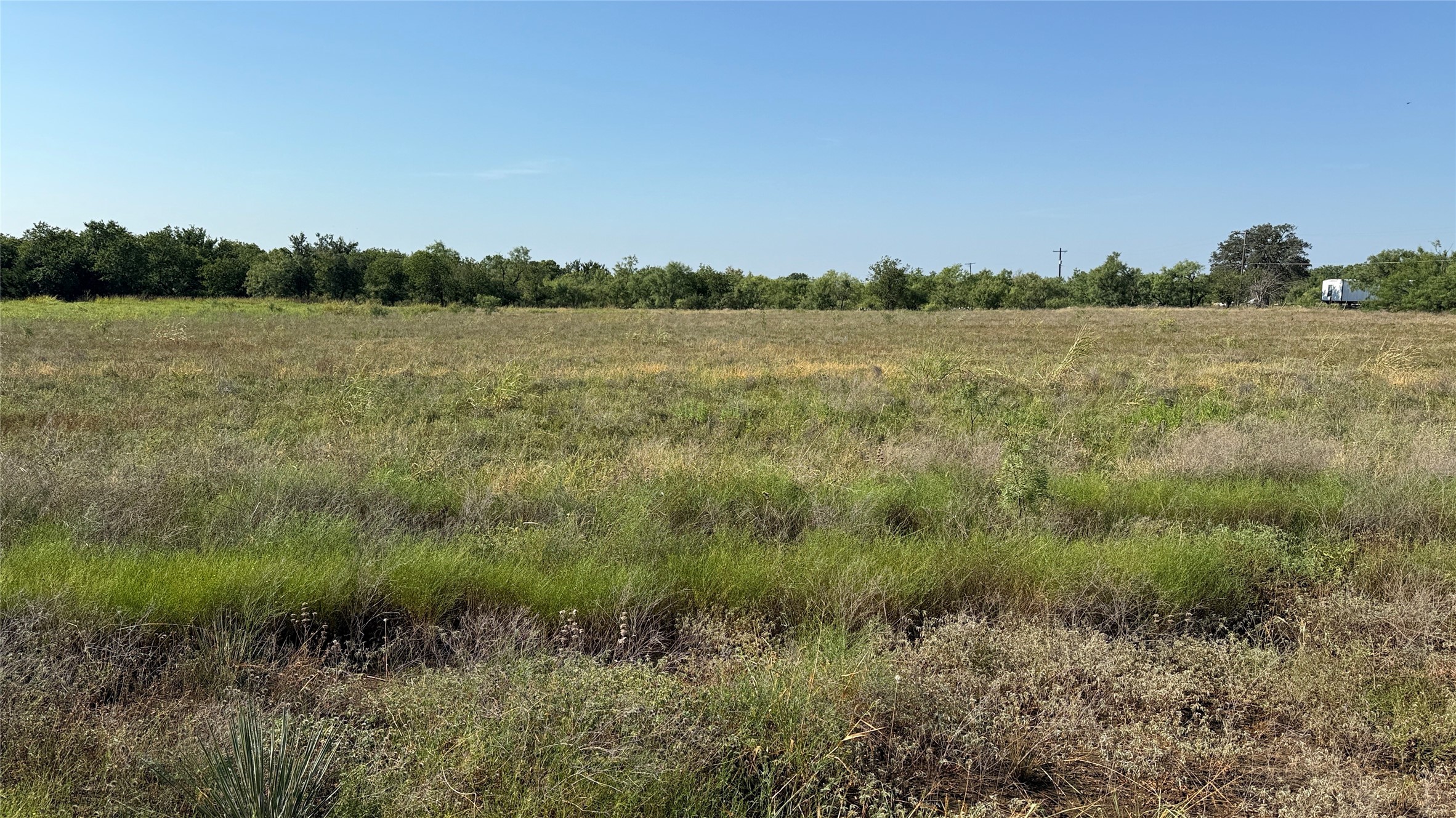 0 Bowers Street Santa Anna TX 76878