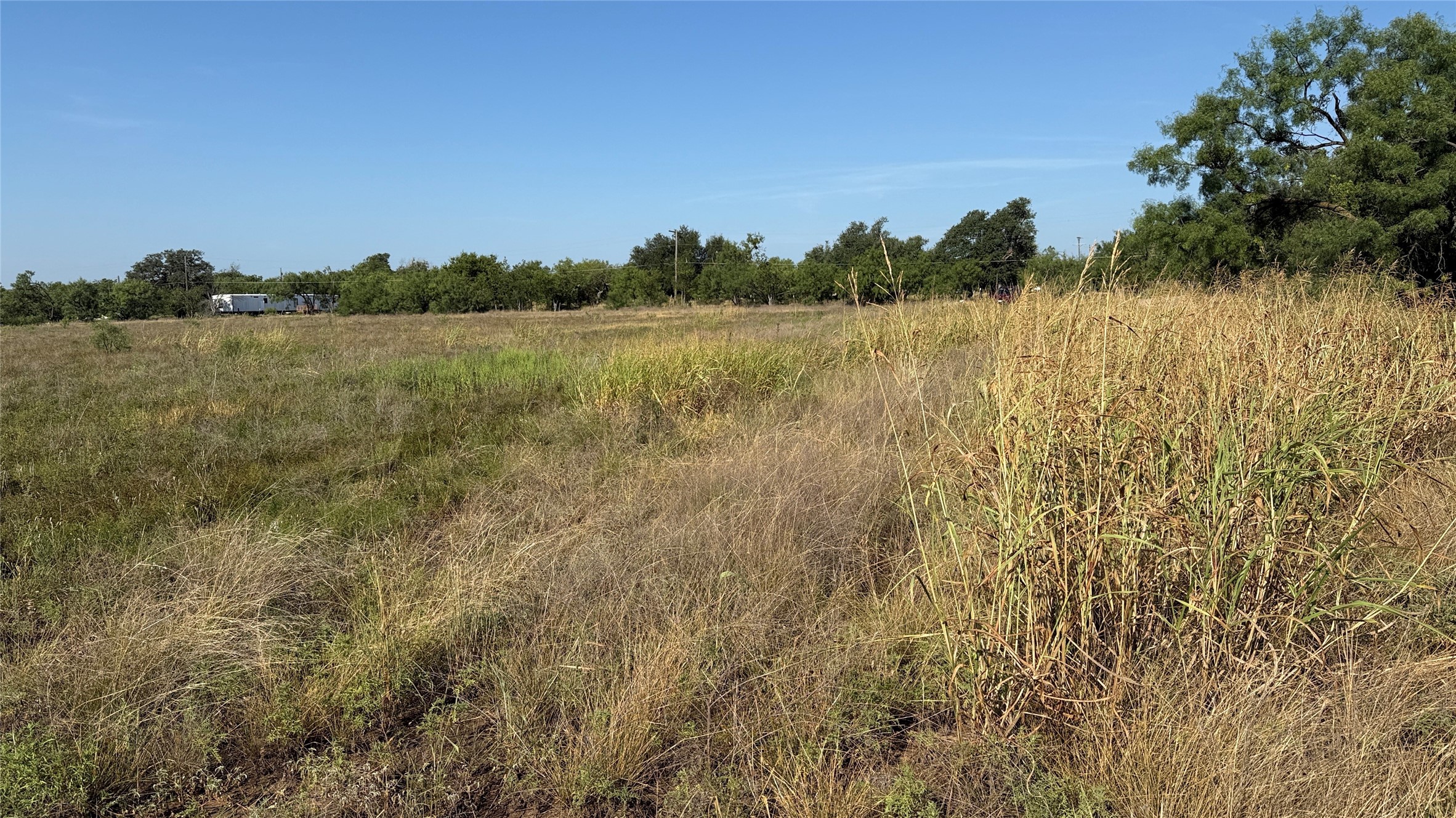 0 Bowers Street Santa Anna TX 76878