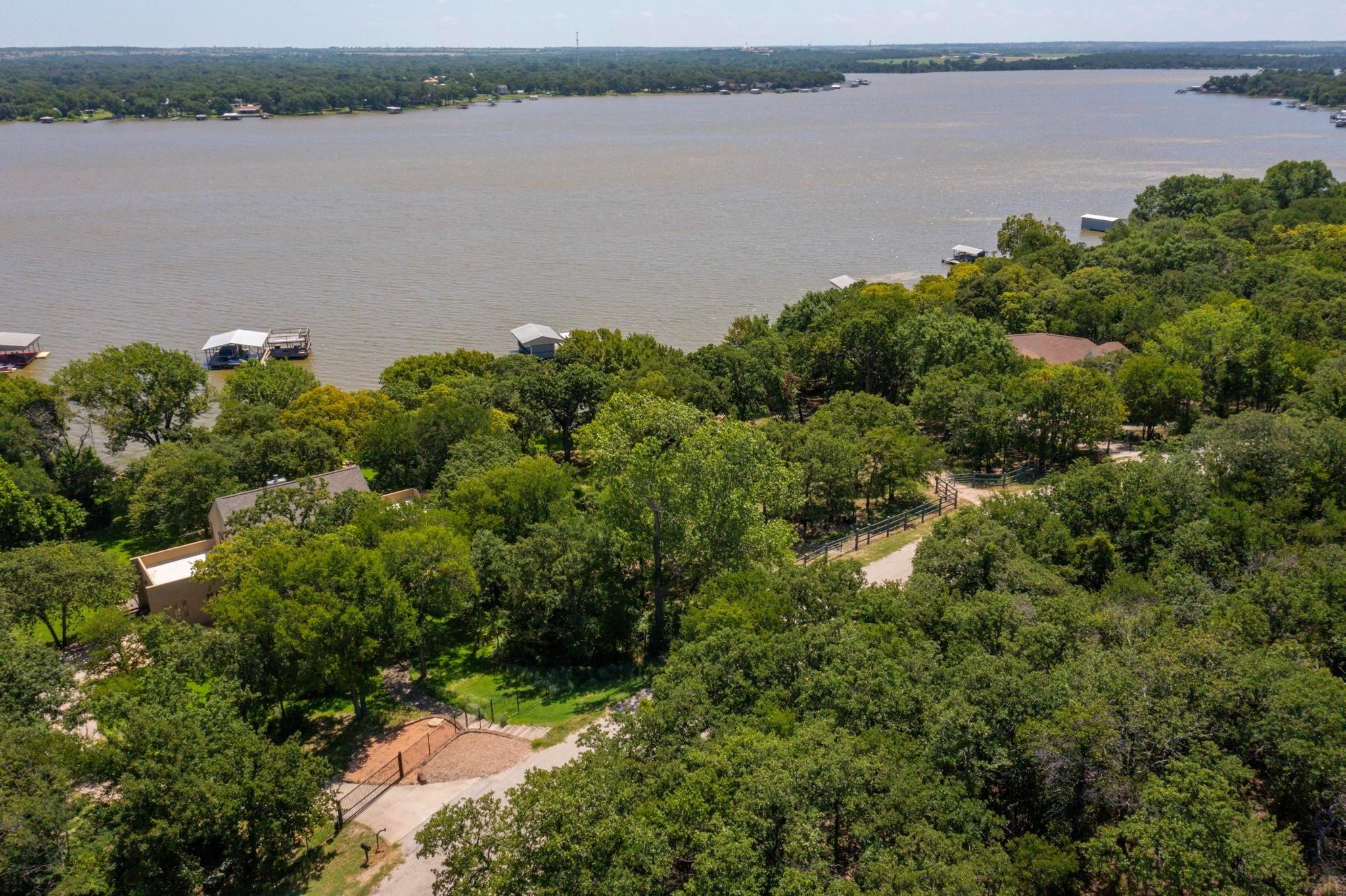 0 Eagle Pointe Azle TX 76020