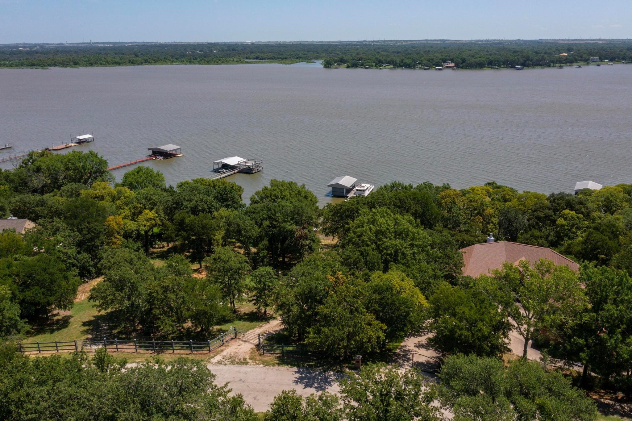 0 Eagle Pointe Azle TX 76020