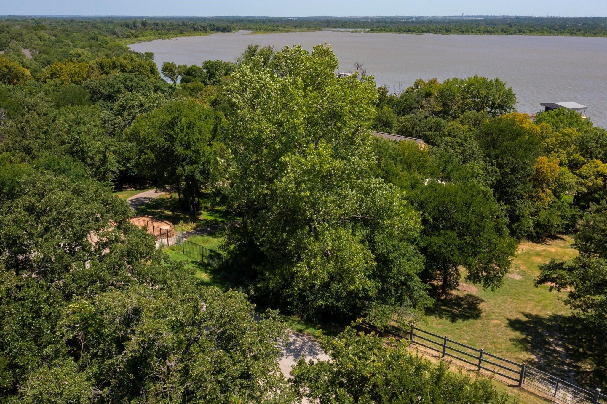 0 Eagle Pointe Azle TX 76020