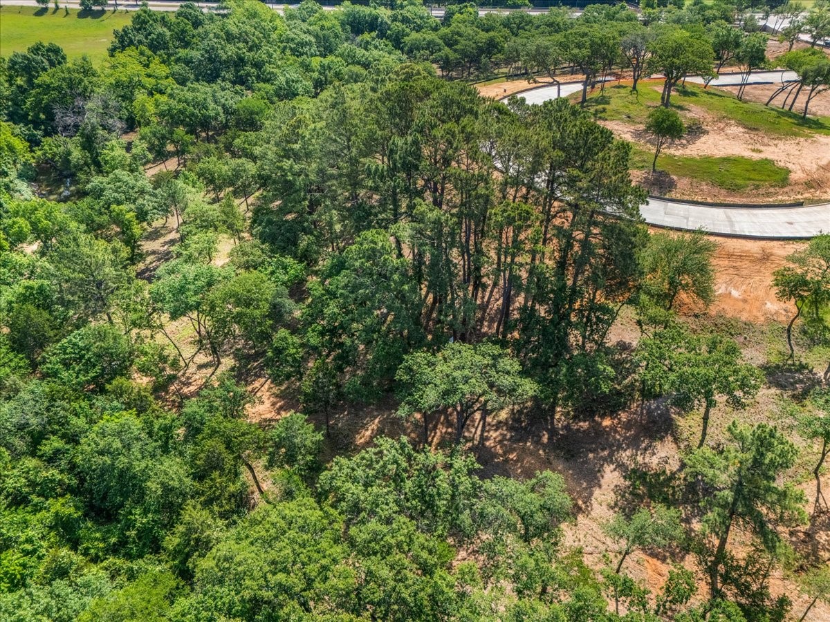 Lot 5, The Bluffs Colleyville TX 76034