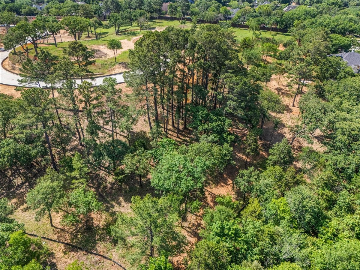 Lot 5, The Bluffs Colleyville TX 76034