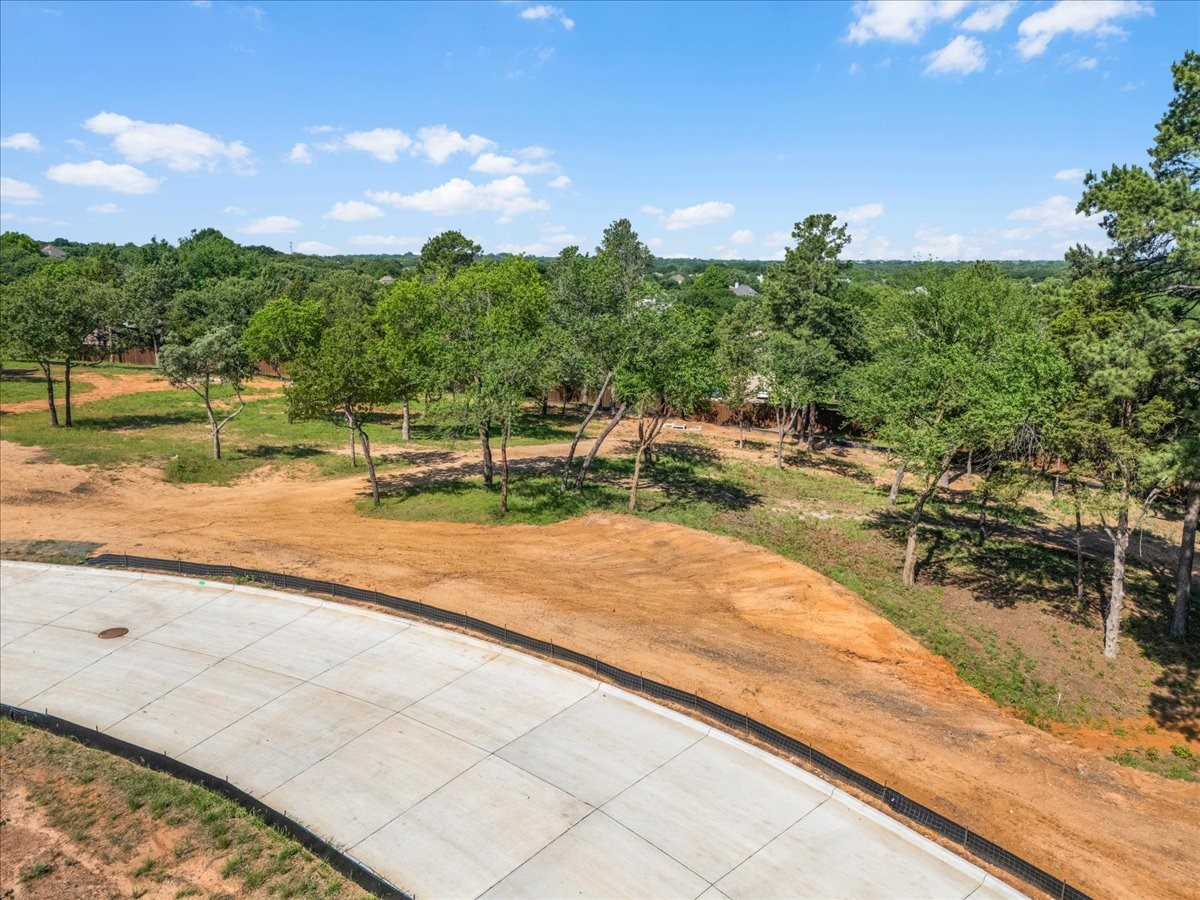 Lot 5, The Bluffs Colleyville TX 76034