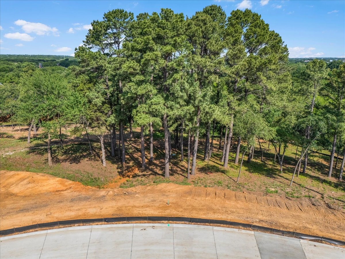 Lot 5, The Bluffs Colleyville TX 76034