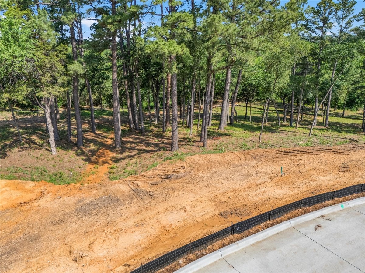 Lot 5, The Bluffs Colleyville TX 76034