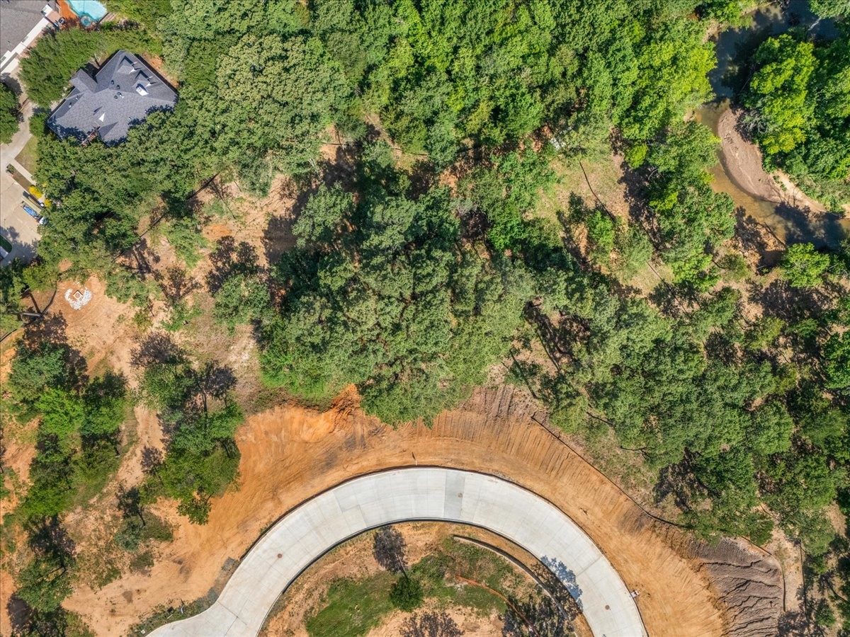 Lot 5, The Bluffs Colleyville TX 76034