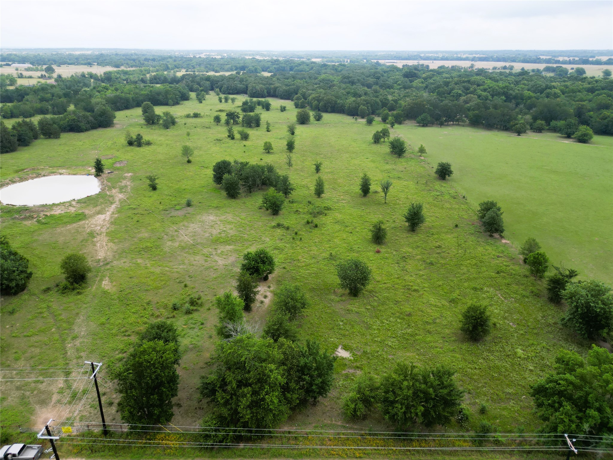 30.213AC County Road 4766 Sulphur Springs TX 75482