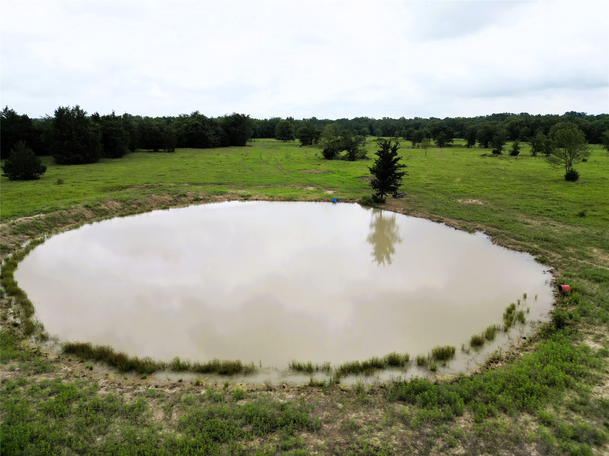 30.213AC County Road 4766 Sulphur Springs TX 75482