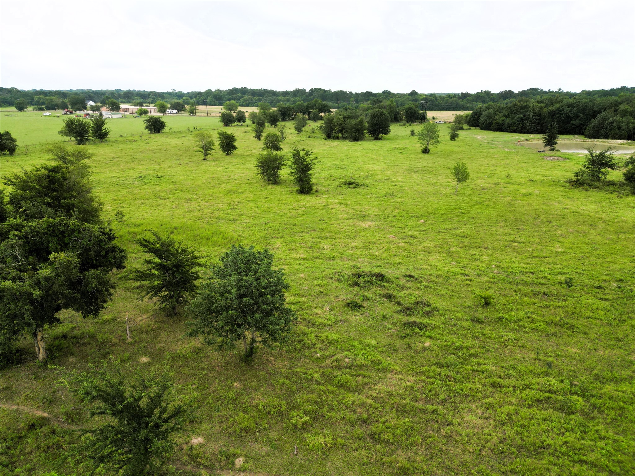 30.213AC County Road 4766 Sulphur Springs TX 75482