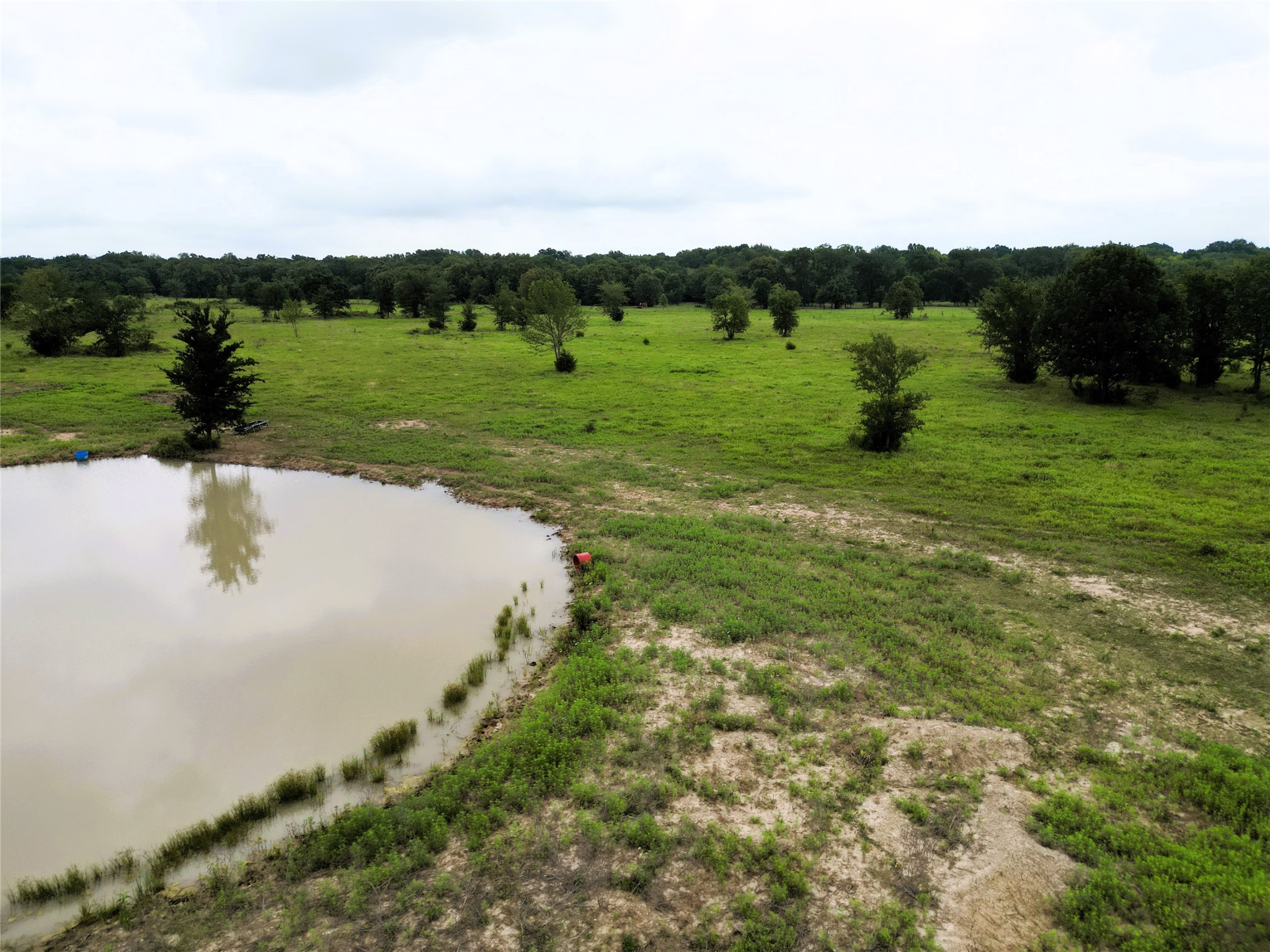 30.213AC County Road 4766 Sulphur Springs TX 75482