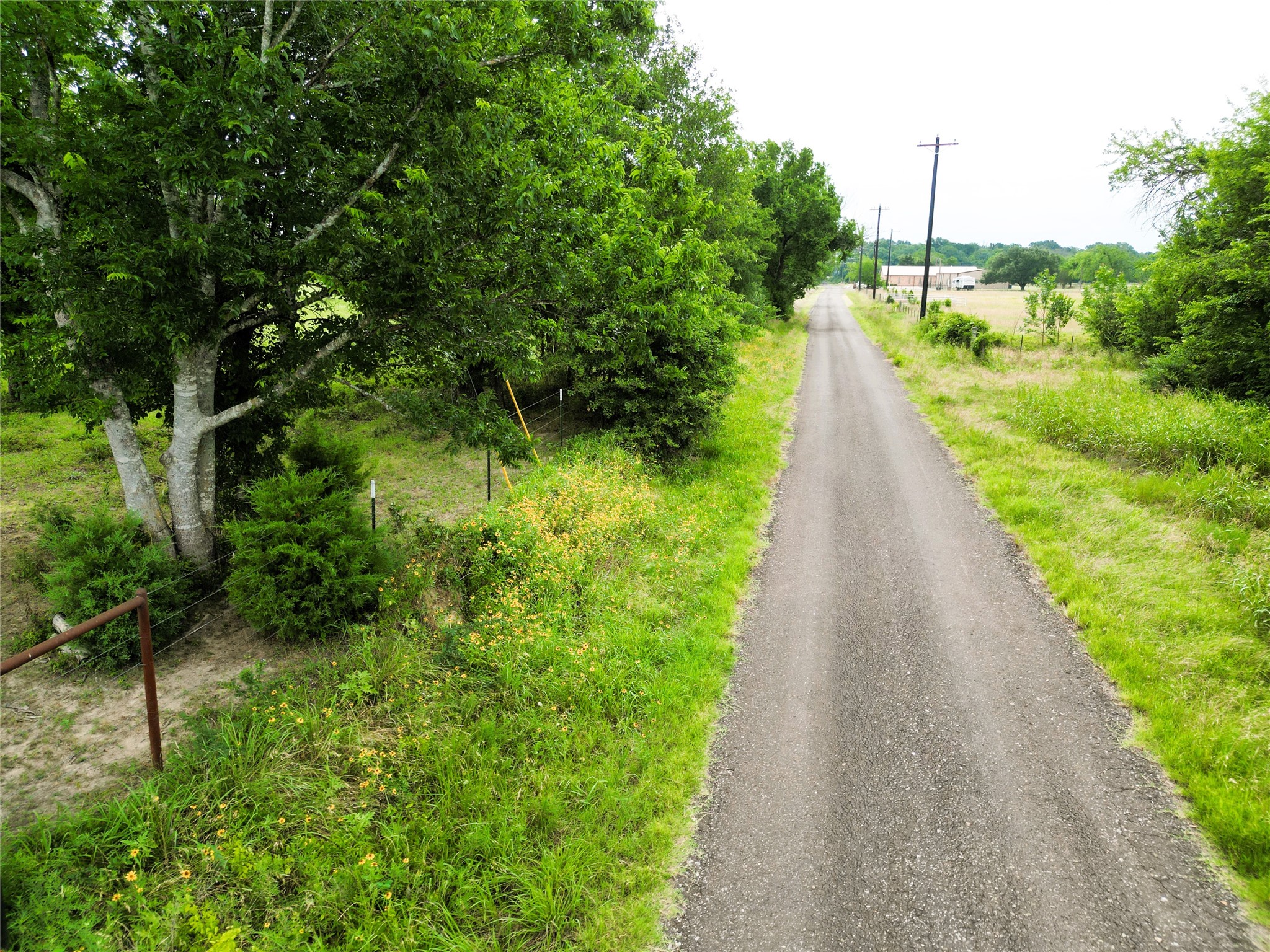 30.213AC County Road 4766 Sulphur Springs TX 75482