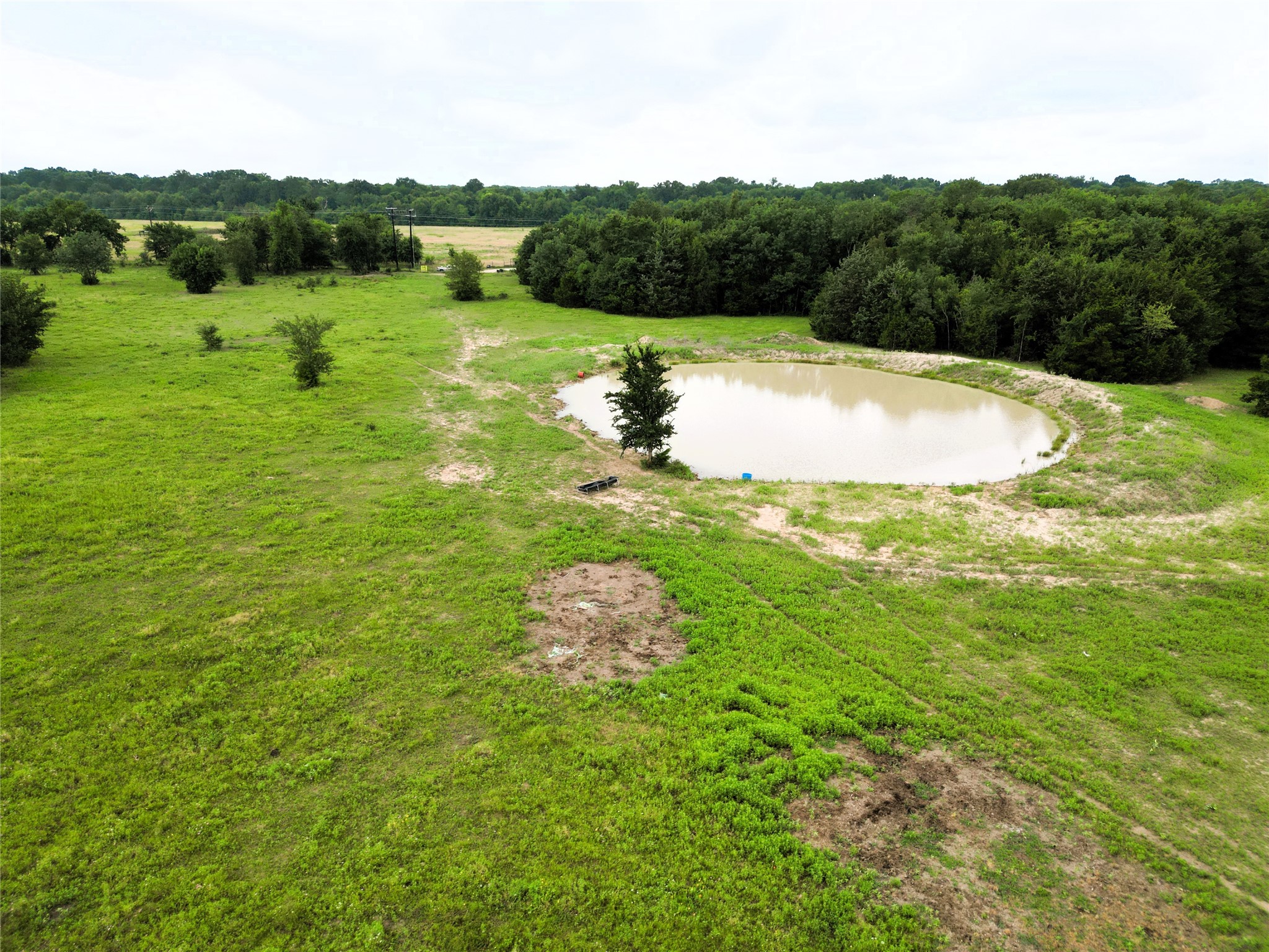 30.213AC County Road 4766 Sulphur Springs TX 75482