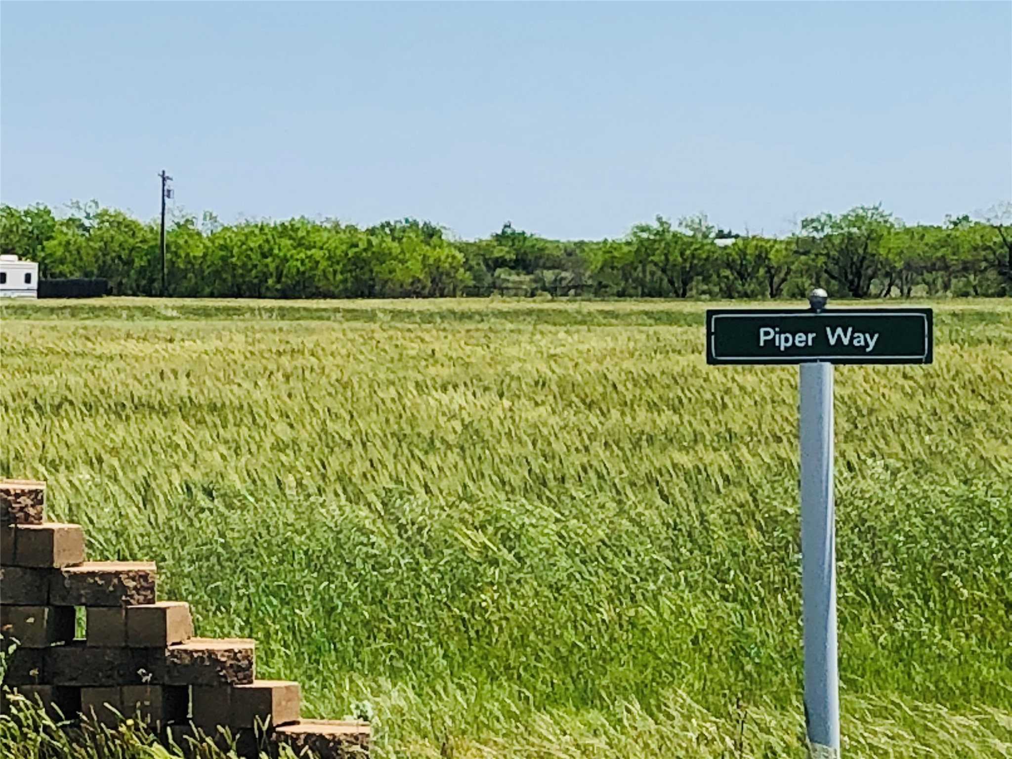 Lot 37 Piper Way Abilene TX 79601