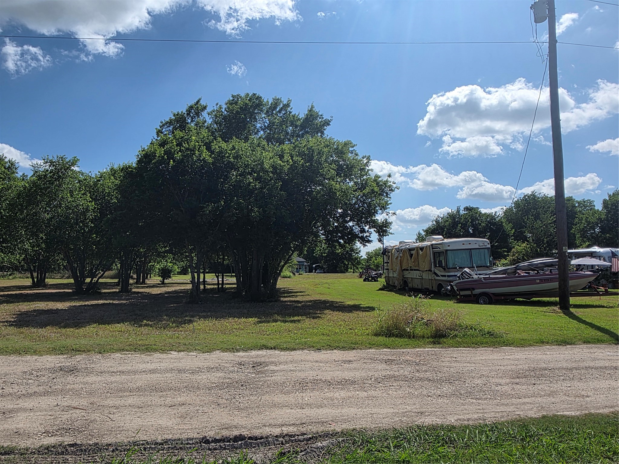 Tbd 3 S Elm Mart TX 76664