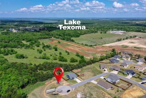 380 Whispering Meadow Boulevard Pottsboro TX 75076