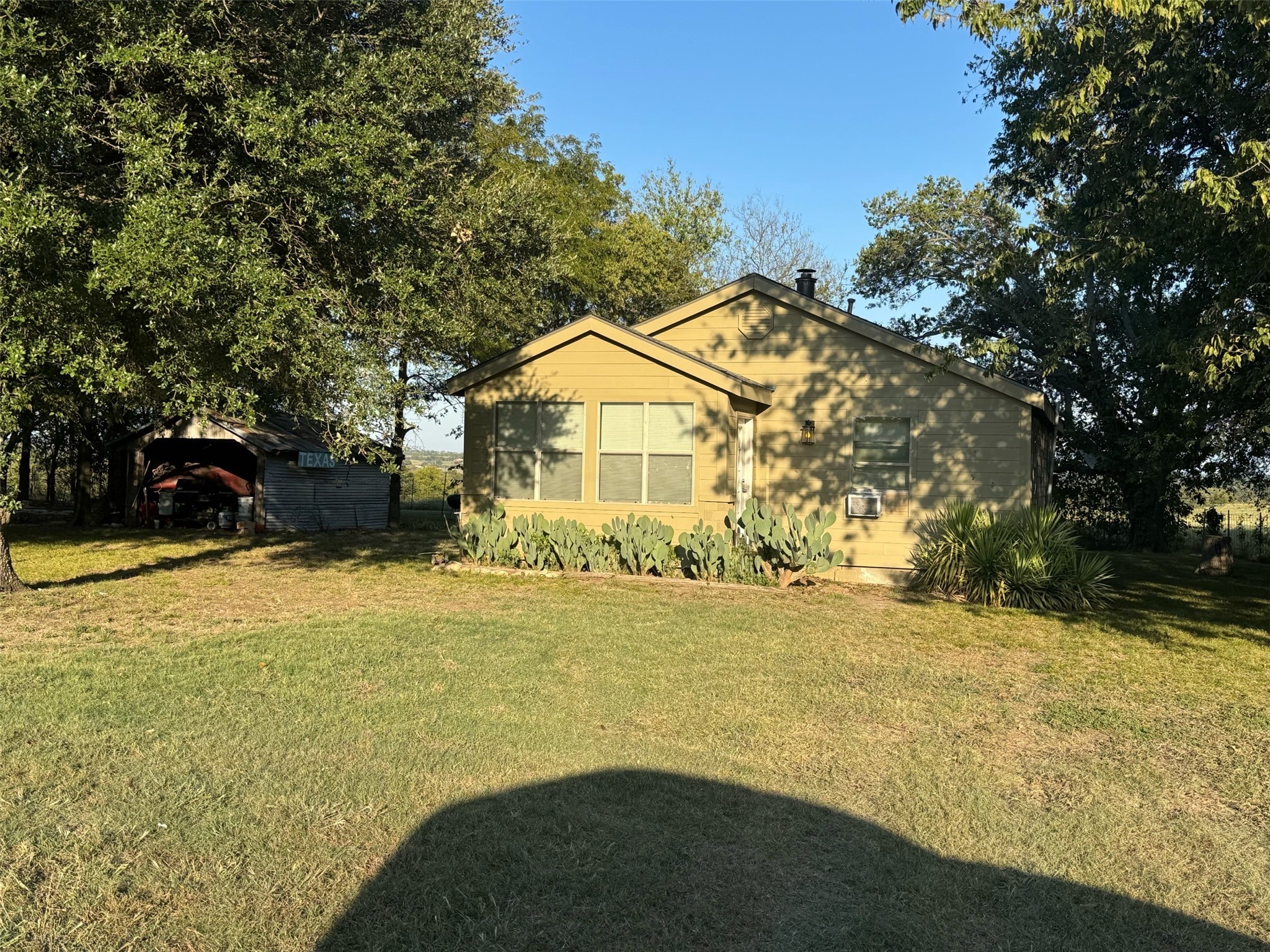 10350 W Clear Creek Road Sanger TX 76266