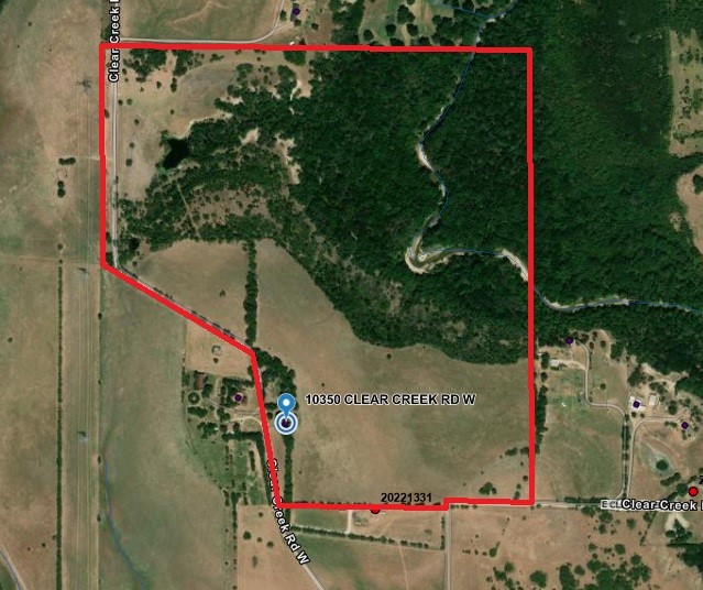 10350 W Clear Creek Road Sanger TX 76266