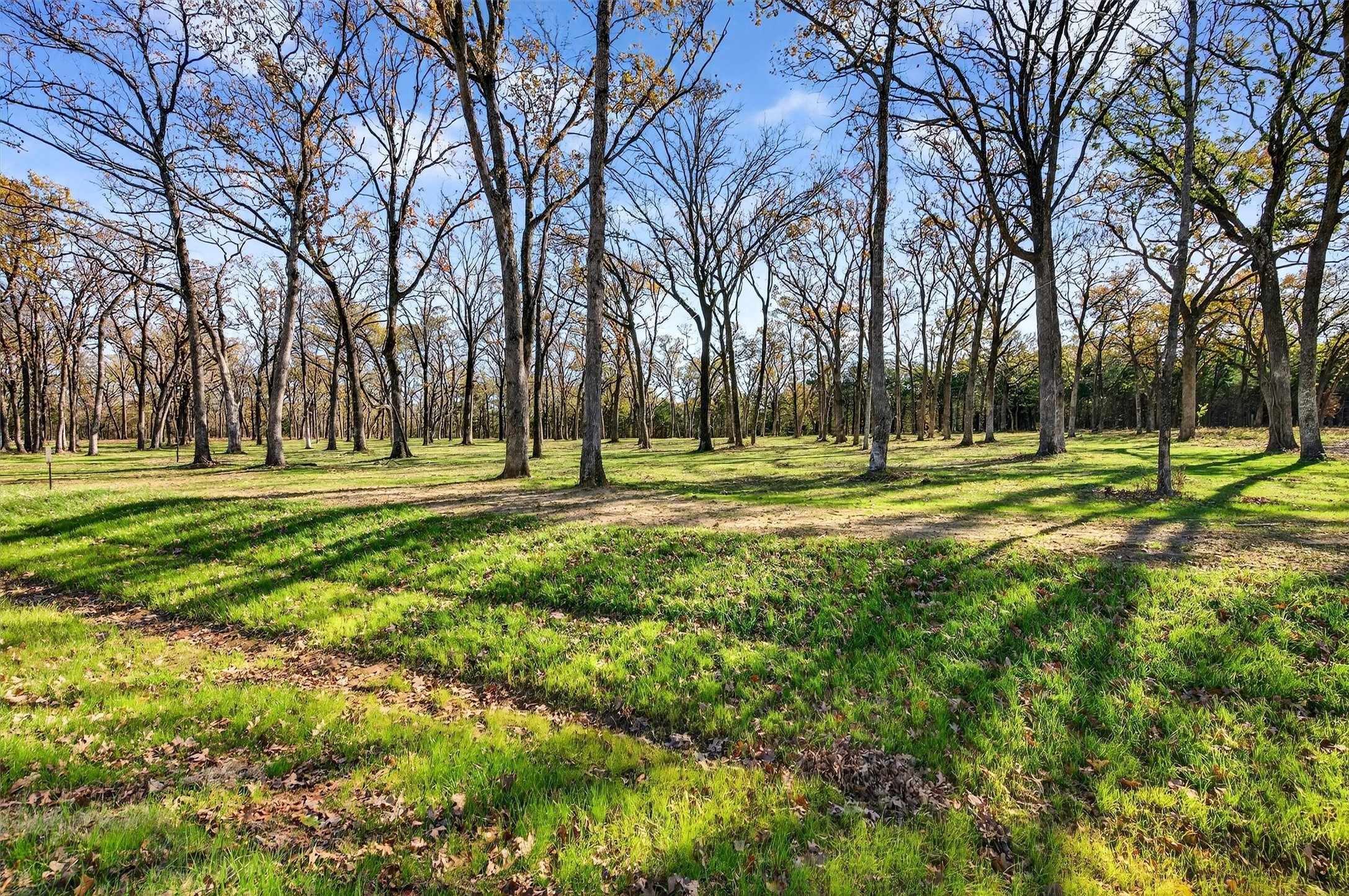 Lot 15 Buck Trail Pottsboro TX 75076
