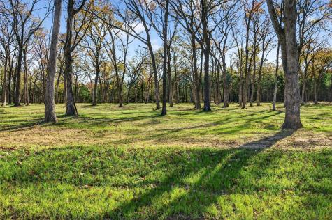 Lot 15 Buck Trail Pottsboro TX 75076