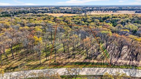 Lot 15 Buck Trail Pottsboro TX 75076