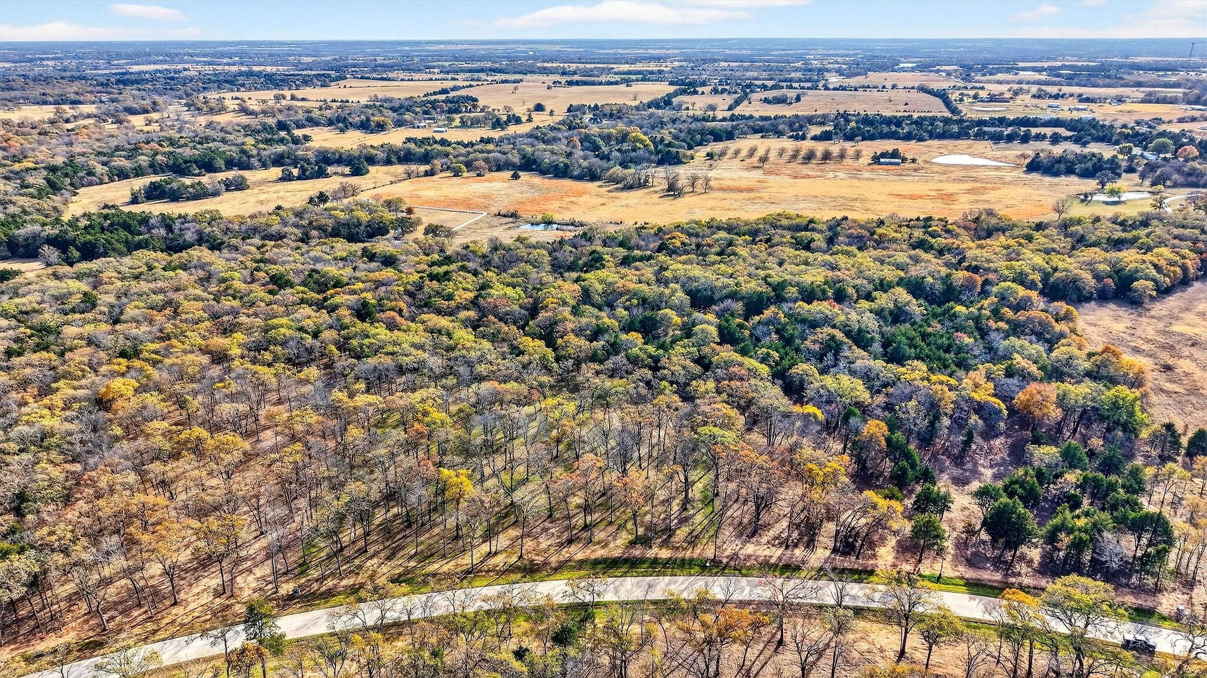 Lot 15 Buck Trail Pottsboro TX 75076
