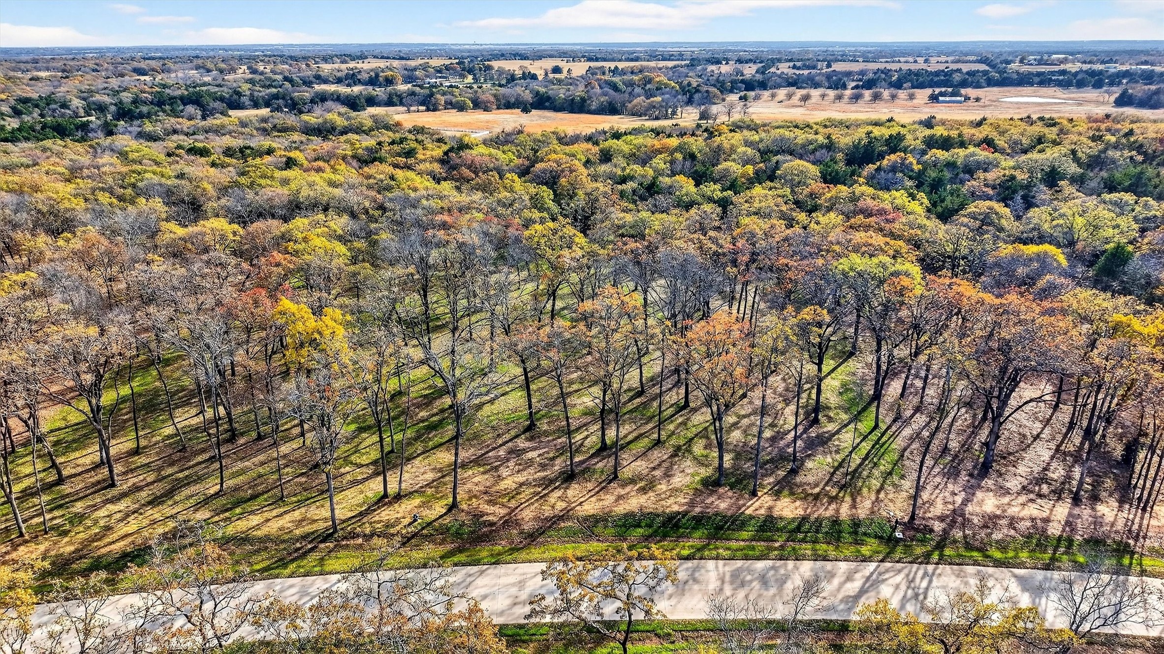 Lot 15 Buck Trail Pottsboro TX 75076