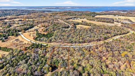 Lot 15 Buck Trail Pottsboro TX 75076