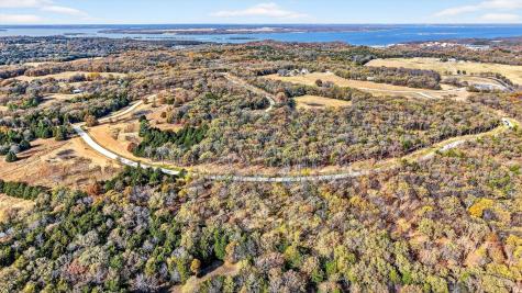 Lot 15 Buck Trail Pottsboro TX 75076