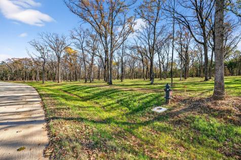 Lot 15 Buck Trail Pottsboro TX 75076