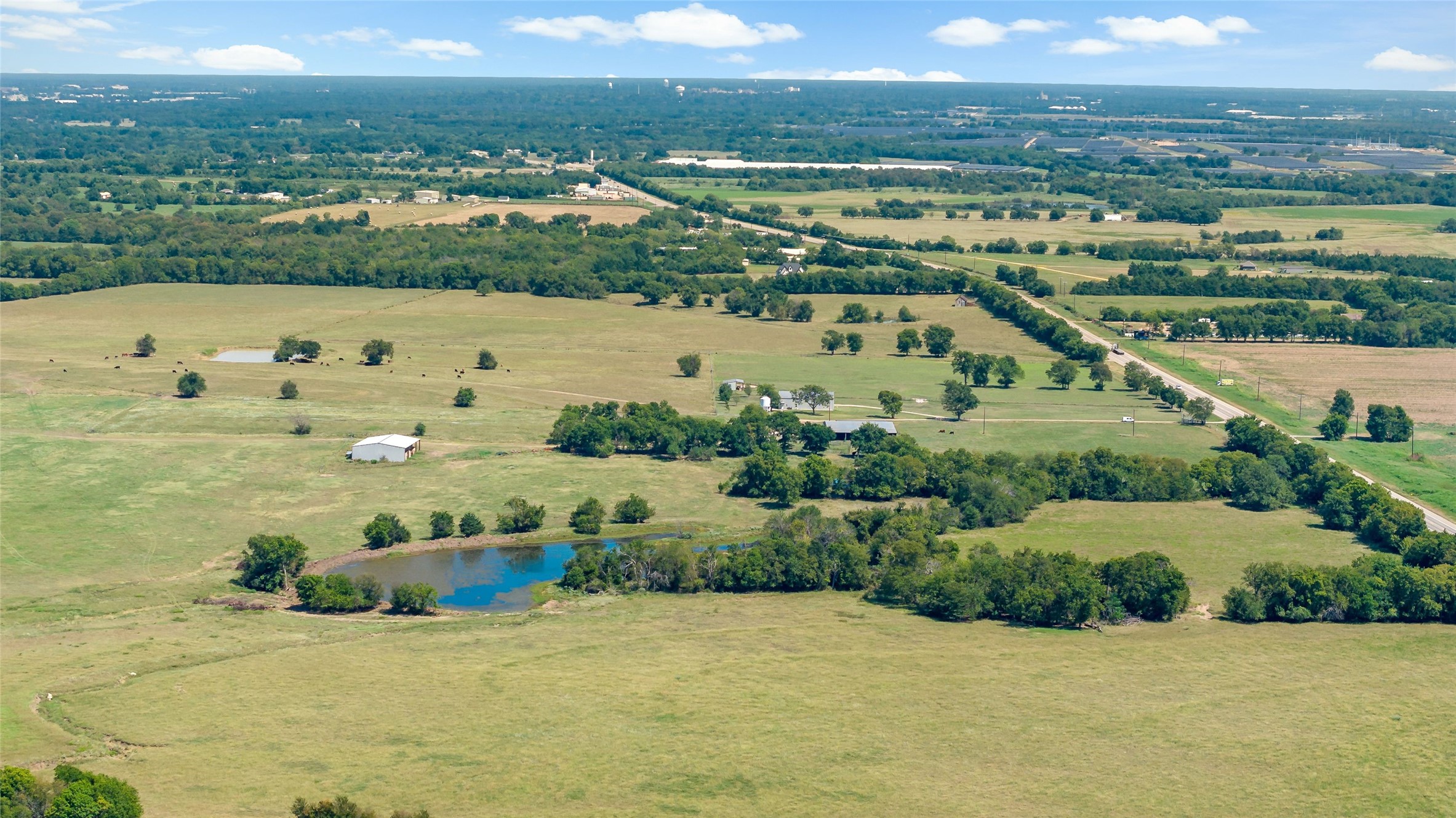 00 Highway 82 Brookston TX 75421
