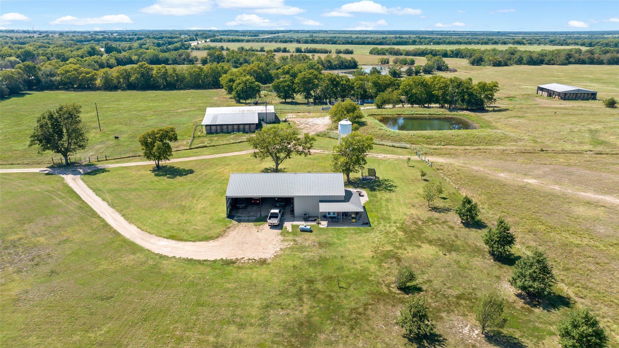 00 Highway 82 Brookston TX 75421