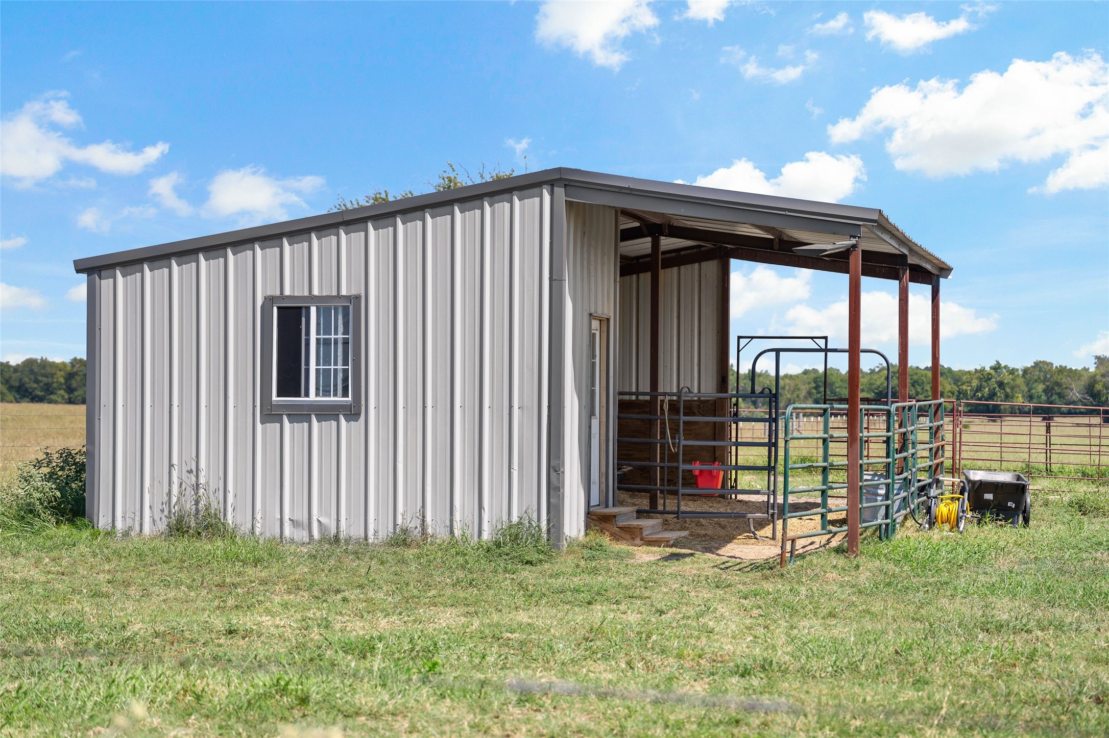 00 Highway 82 Brookston TX 75421