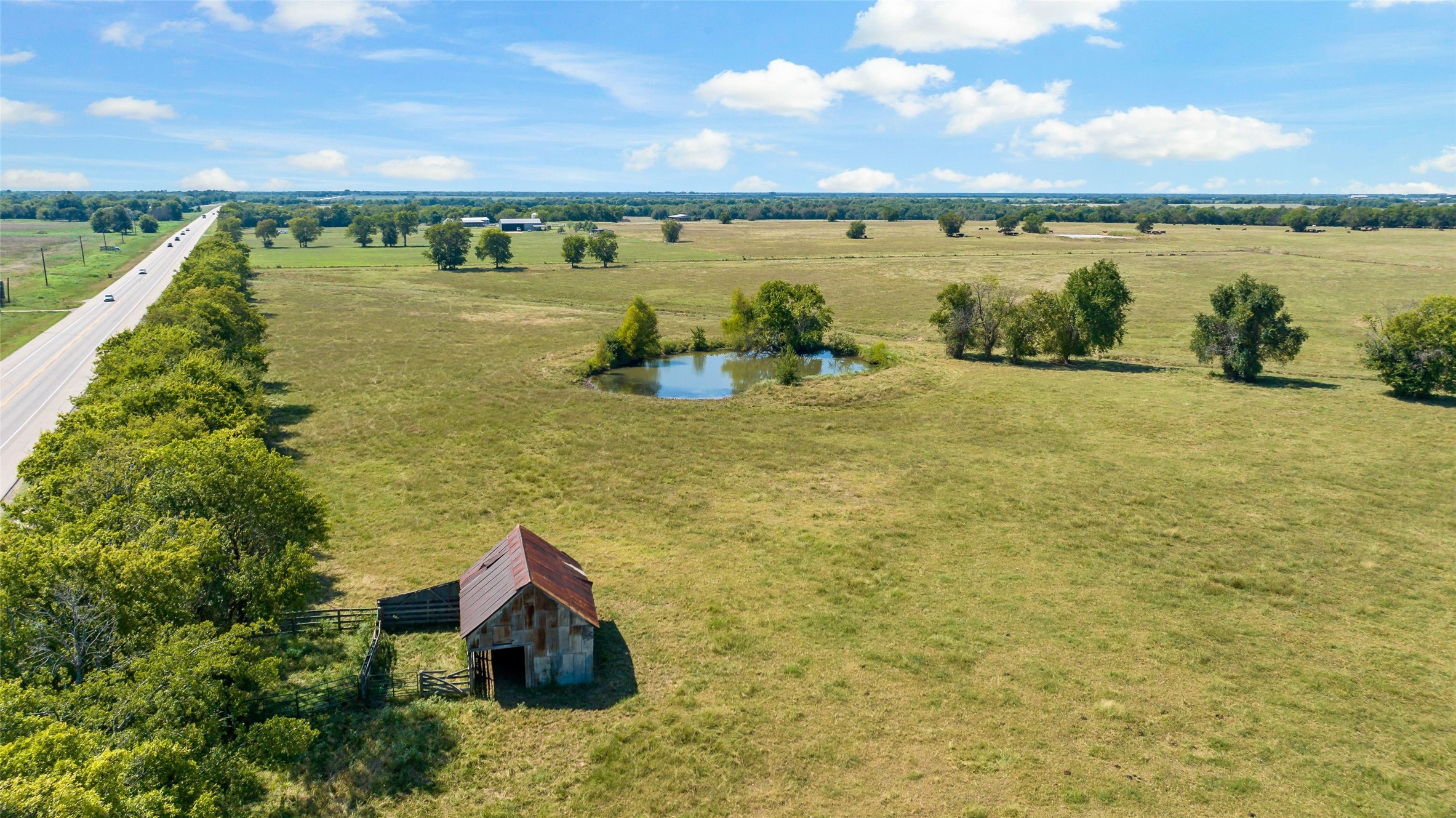 00 Highway 82 Brookston TX 75421
