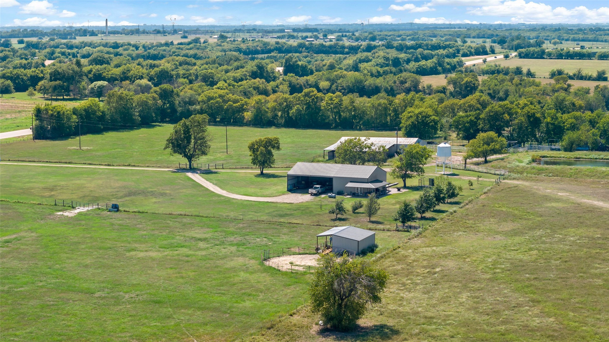 00 Highway 82 Brookston TX 75421