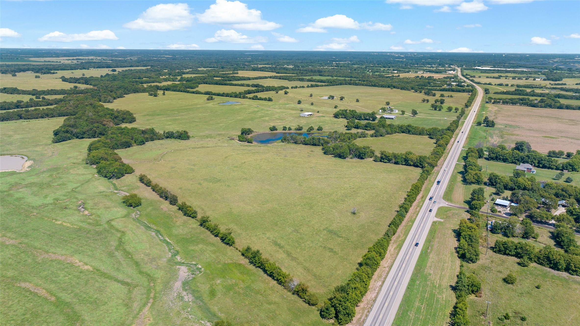 00 Highway 82 Brookston TX 75421