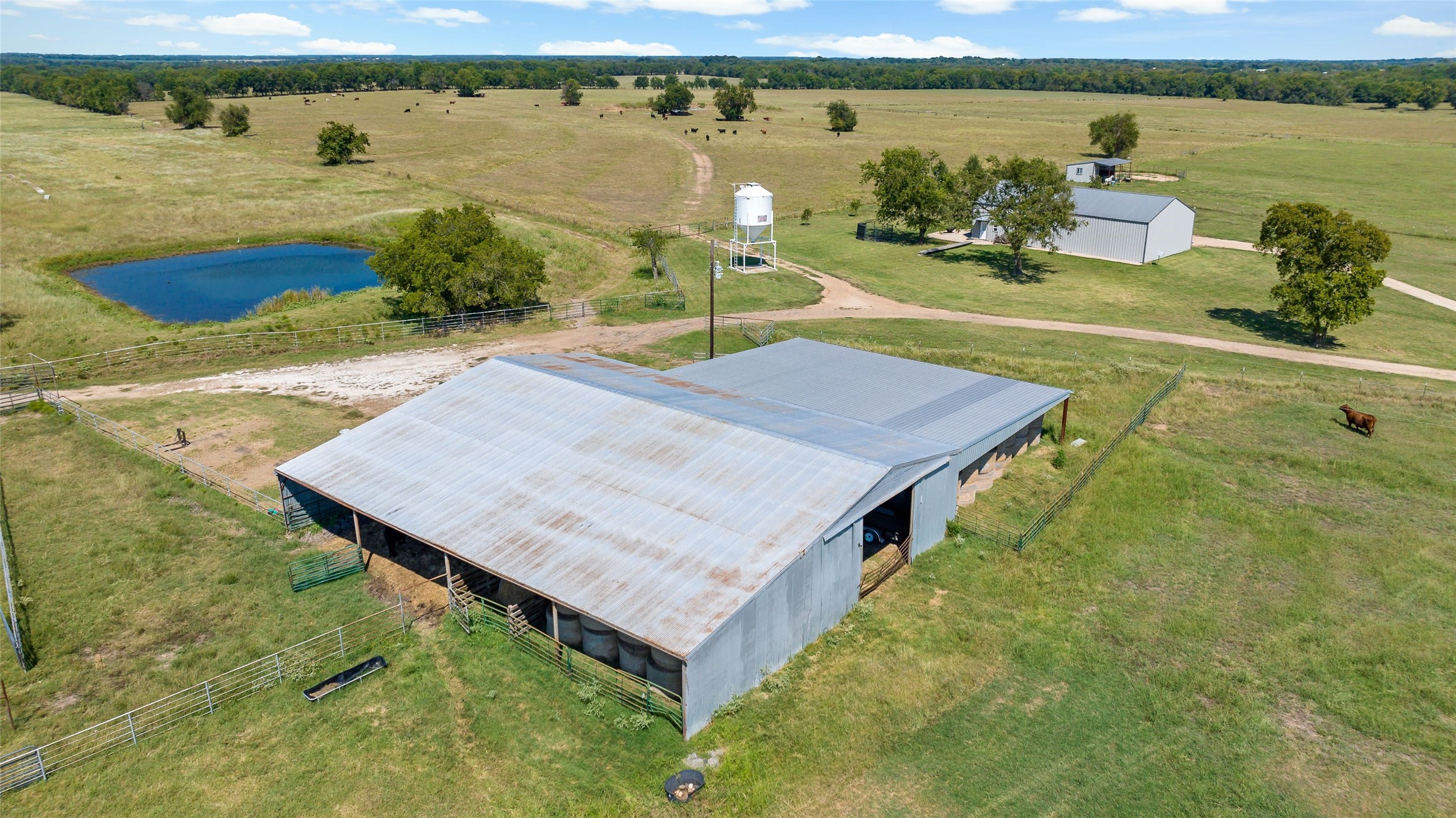 00 Highway 82 Brookston TX 75421