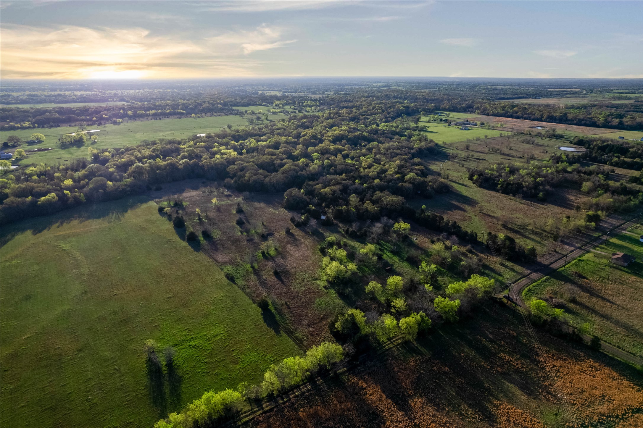 Lot Wp001 County Road 4767 Sulphur Springs TX 75482