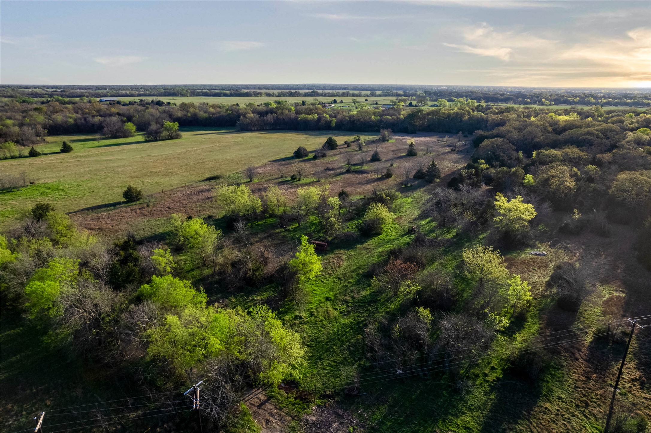 Lot Wp001 County Road 4767 Sulphur Springs TX 75482