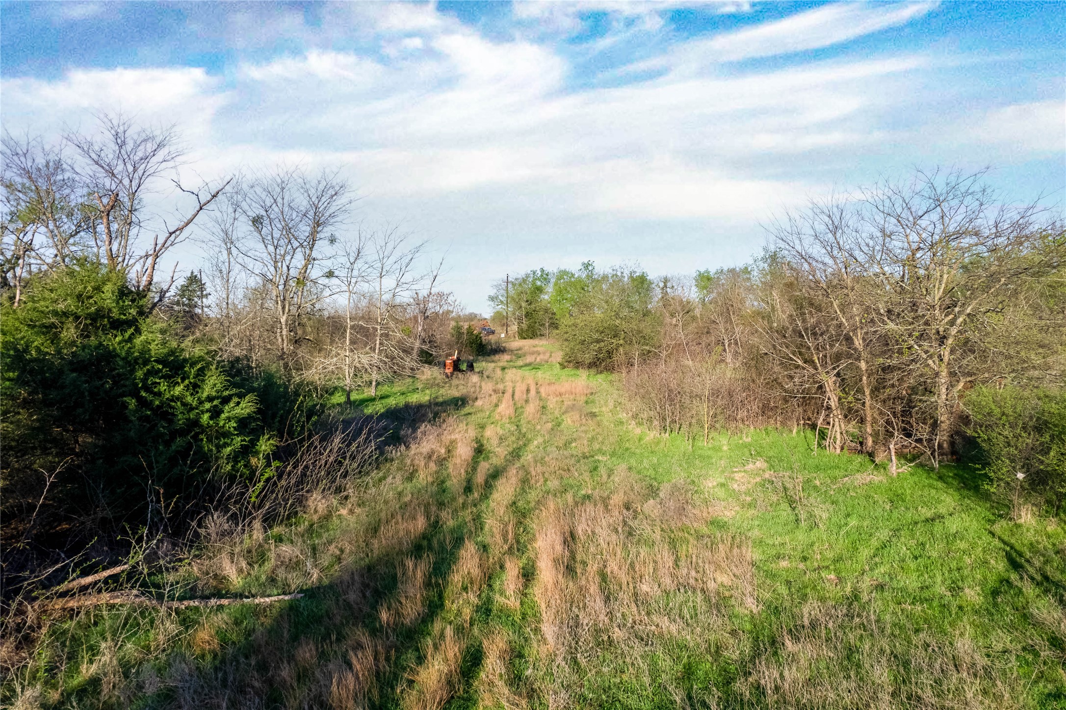 Lot Wp001 County Road 4767 Sulphur Springs TX 75482