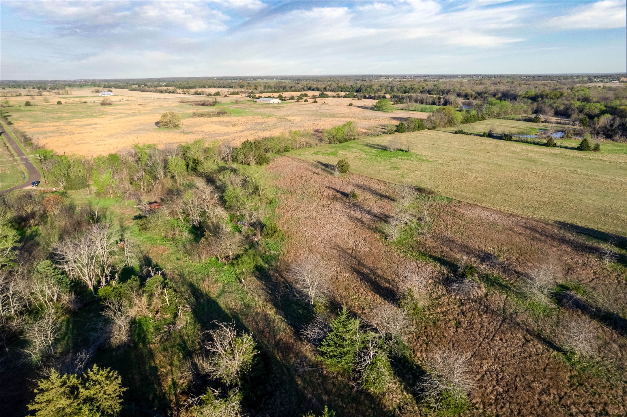 Lot Wp001 County Road 4767 Sulphur Springs TX 75482