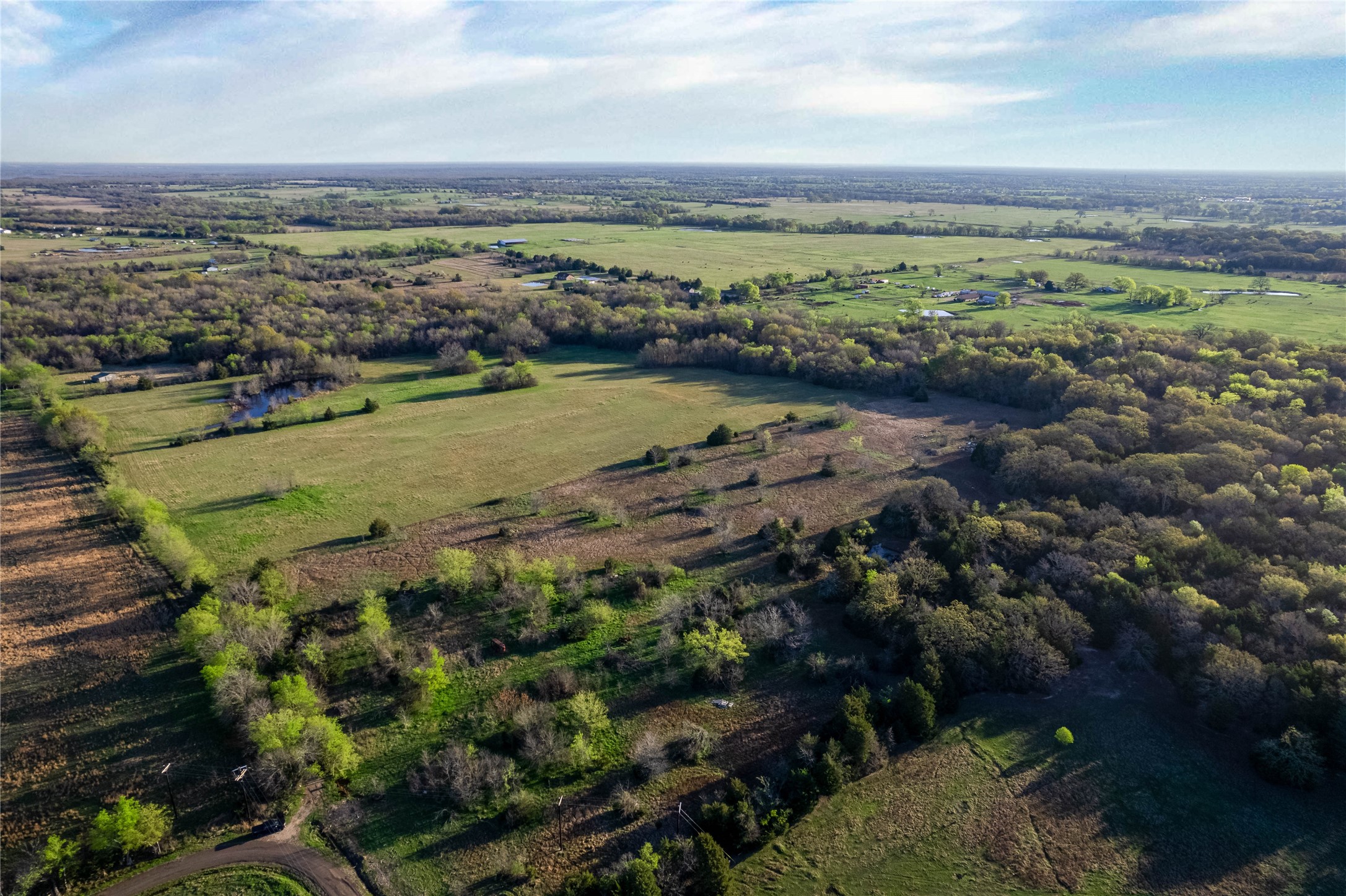 Lot Wp001 County Road 4767 Sulphur Springs TX 75482