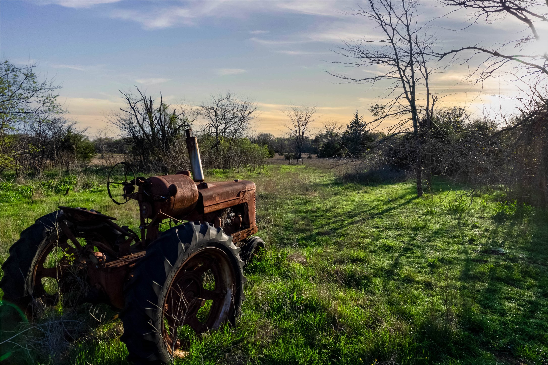 Lot Wp001 County Road 4767 Sulphur Springs TX 75482