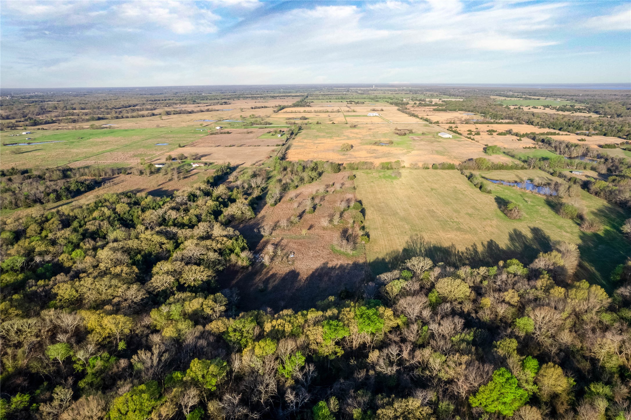Lot Wp001 County Road 4767 Sulphur Springs TX 75482