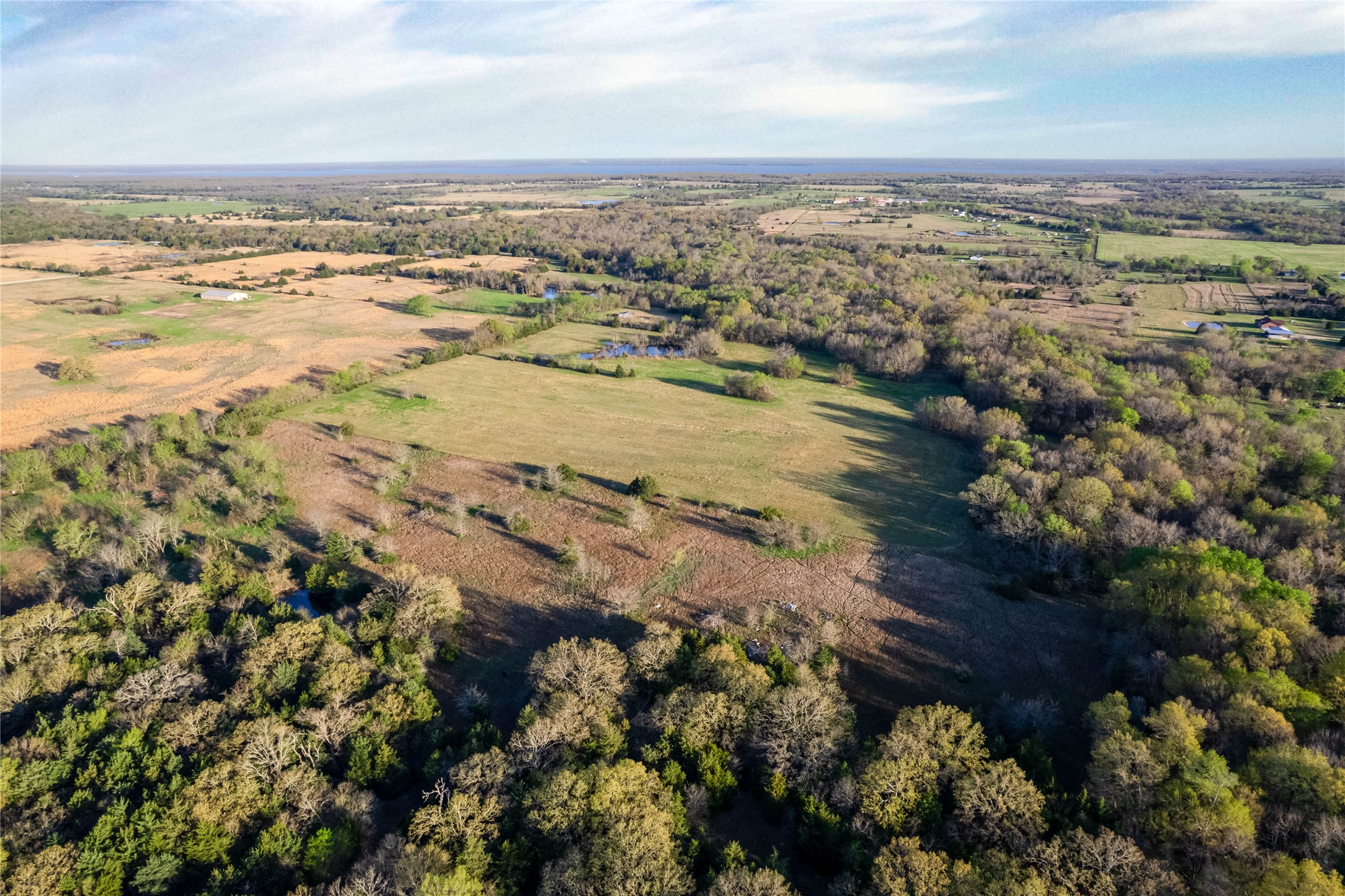 Lot Wp001 County Road 4767 Sulphur Springs TX 75482