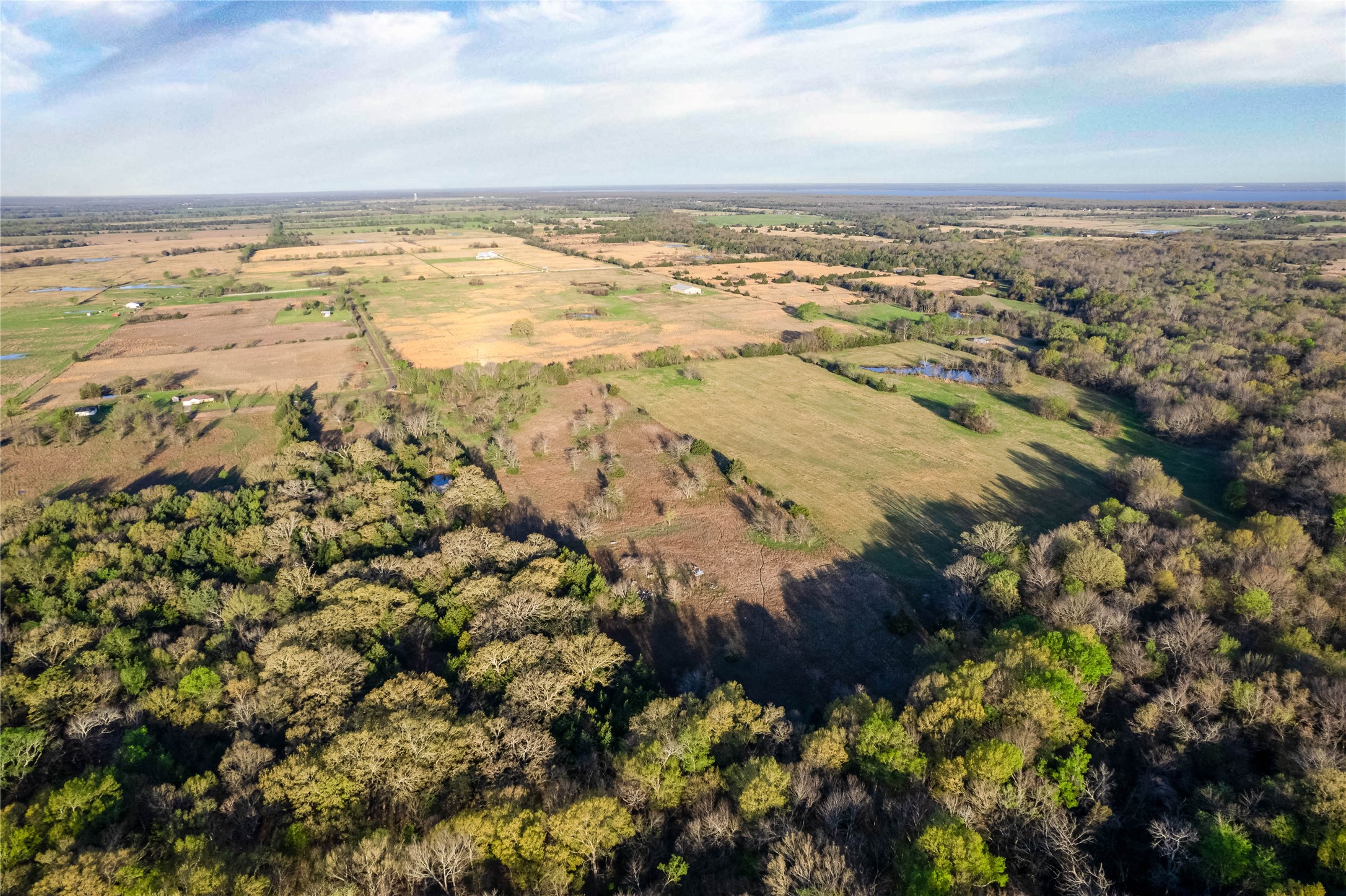 Lot Wp001 County Road 4767 Sulphur Springs TX 75482